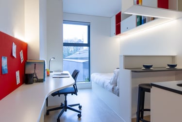 Bronze Studio at Spring Mews, Tinworth Street, Vauxhall, London, SE115EL - Image 4